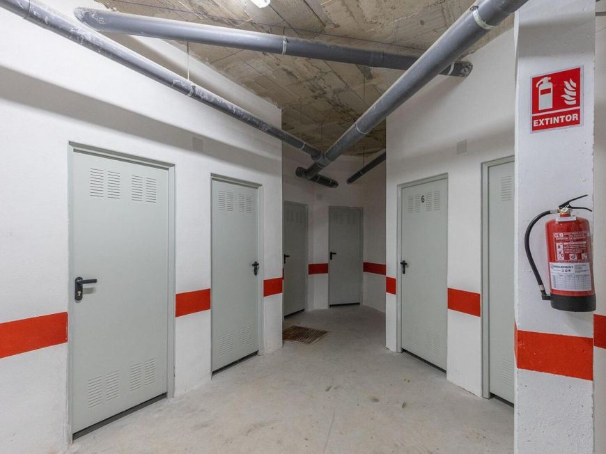 Španělsko Modern apartment in Formentera del Segura