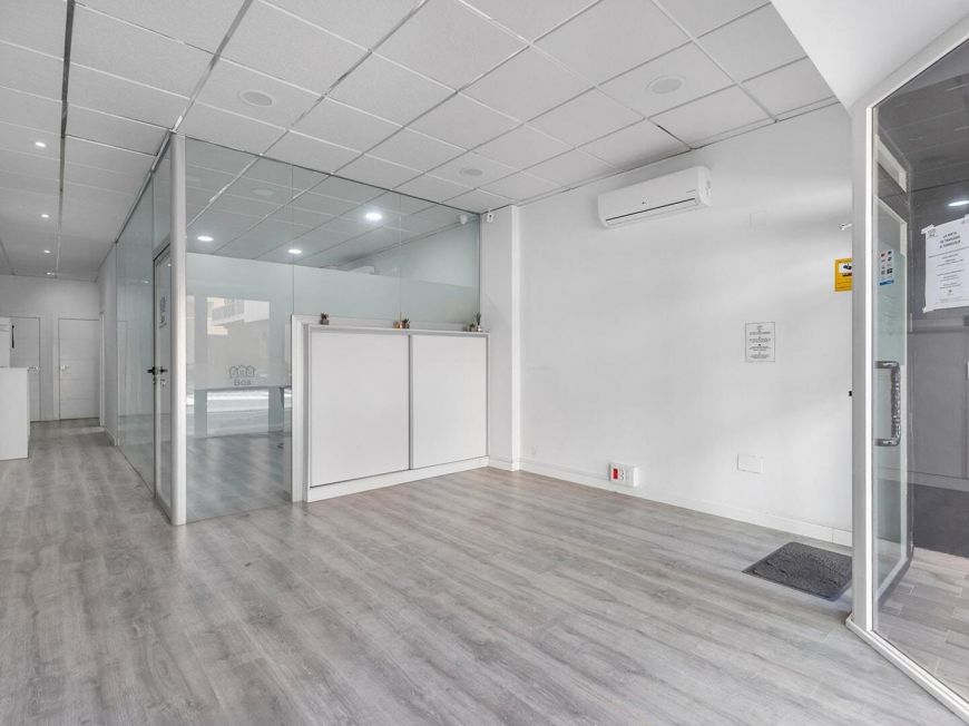 Španělsko Local opportunity in La Mata, completely renovated.