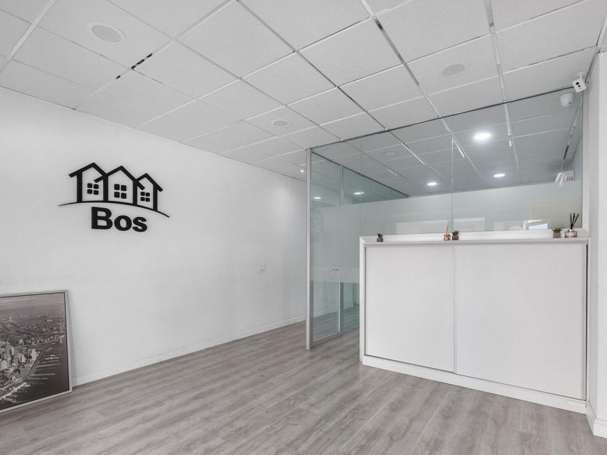 Španělsko Local opportunity in La Mata, completely renovated.