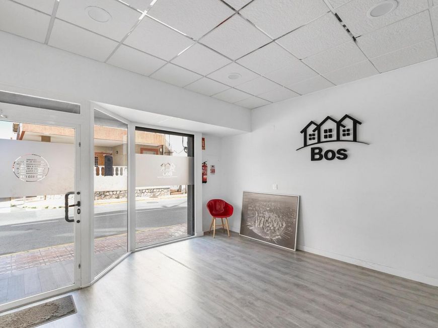 Španělsko Local opportunity in La Mata, completely renovated.