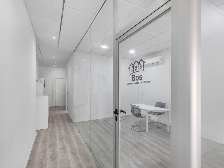 Španělsko Local opportunity in La Mata, completely renovated.