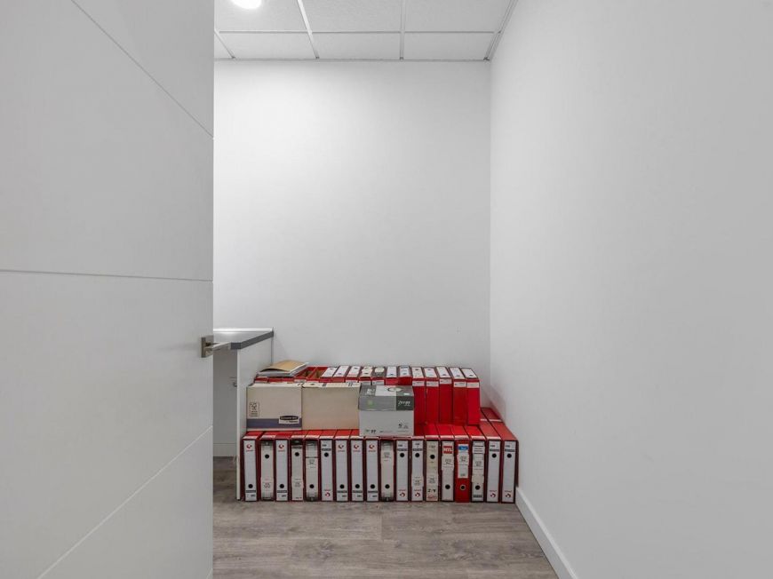 Španělsko Local opportunity in La Mata, completely renovated.