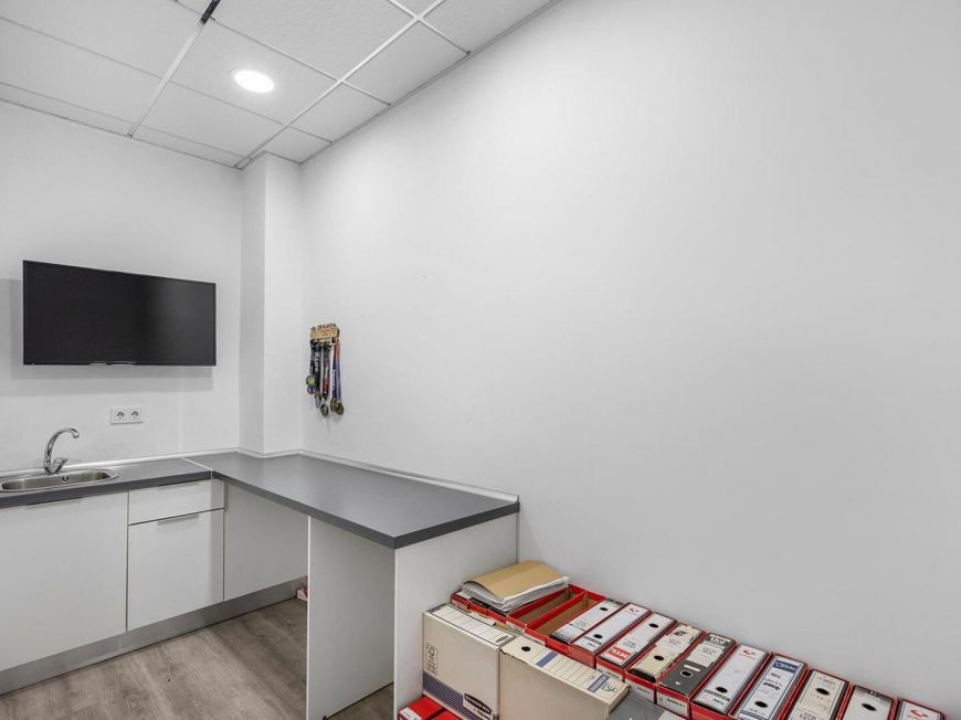 Španělsko Local opportunity in La Mata, completely renovated.