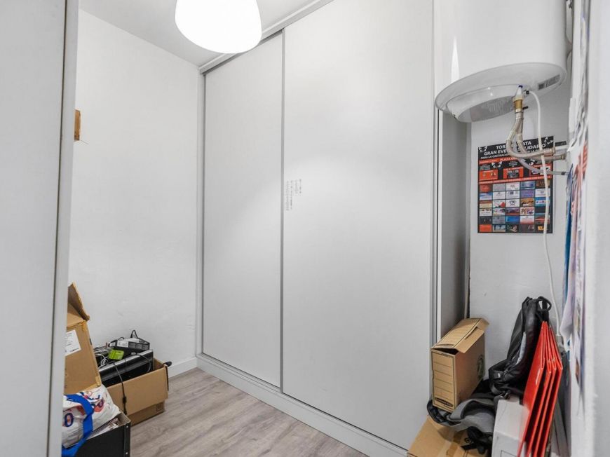 Španělsko Local opportunity in La Mata, completely renovated.