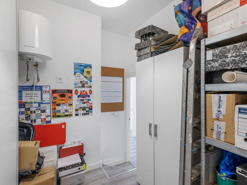 Španělsko Local opportunity in La Mata, completely renovated.