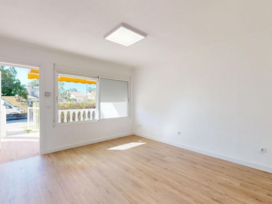 Španělsko Bungalov Orihuela Costa ALICANTE