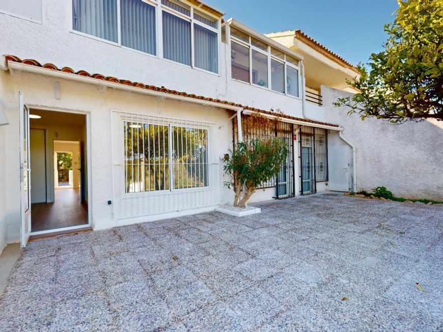 Španělsko Bungalov Orihuela Costa ALICANTE