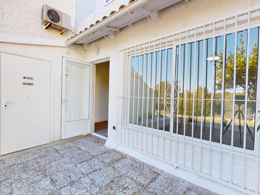 Španělsko Bungalov Orihuela Costa ALICANTE