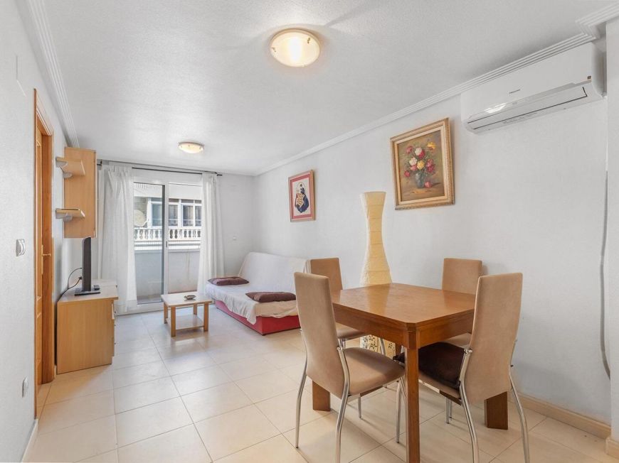 Španělsko two bedroom opportunity