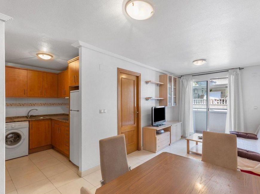 Španělsko two bedroom opportunity