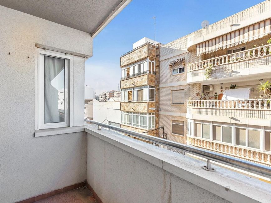 Španělsko two bedroom opportunity