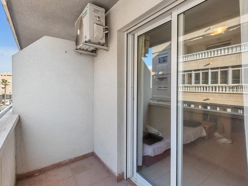 Španělsko two bedroom opportunity