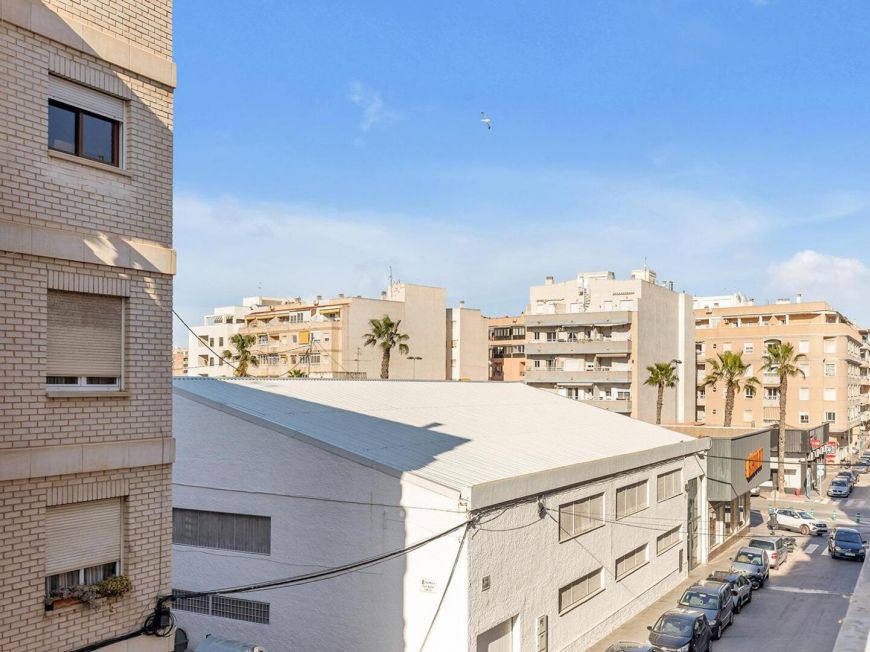 Španělsko two bedroom opportunity