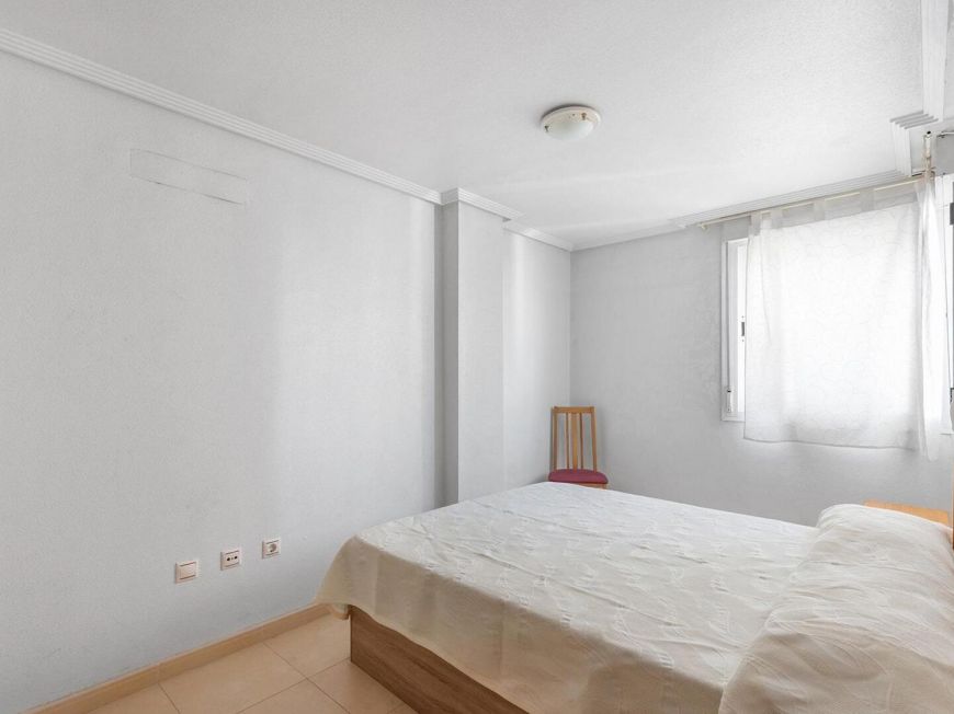 Španělsko two bedroom opportunity