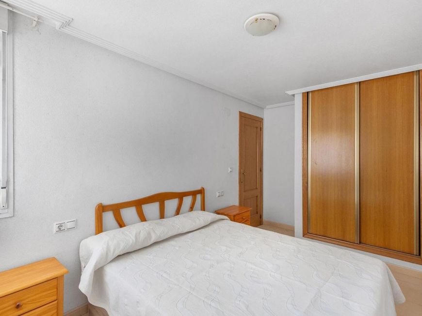 Španělsko two bedroom opportunity