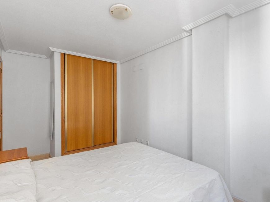 Španělsko two bedroom opportunity