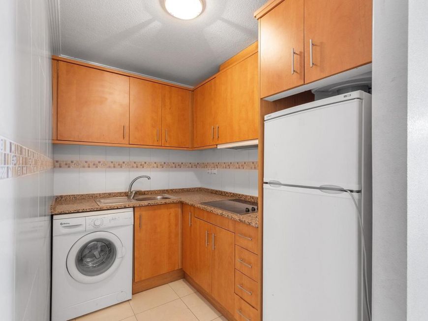 Španělsko two bedroom opportunity