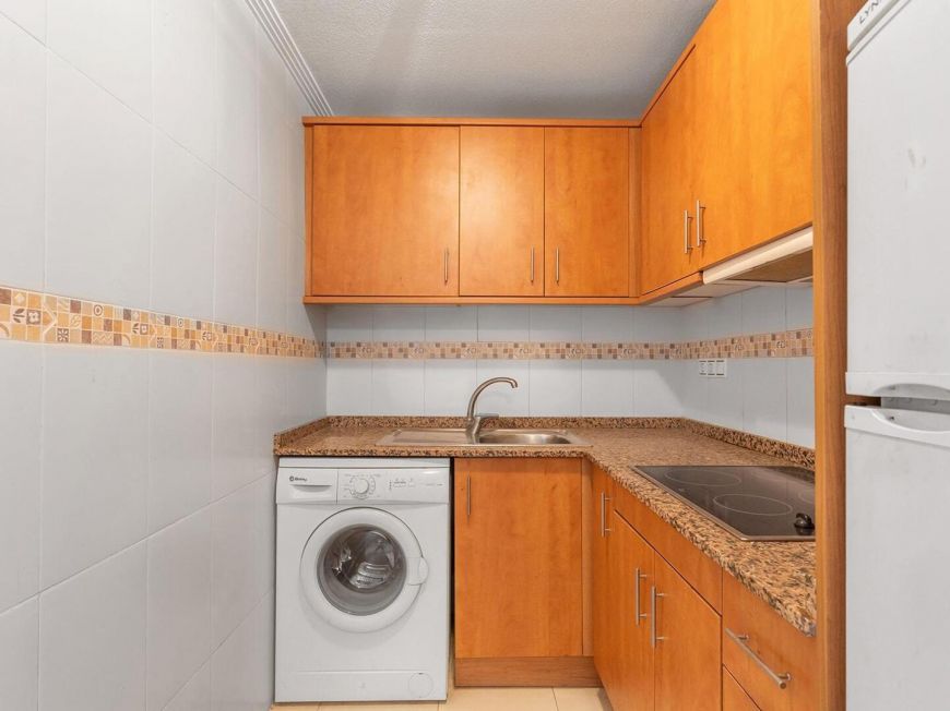 Španělsko two bedroom opportunity