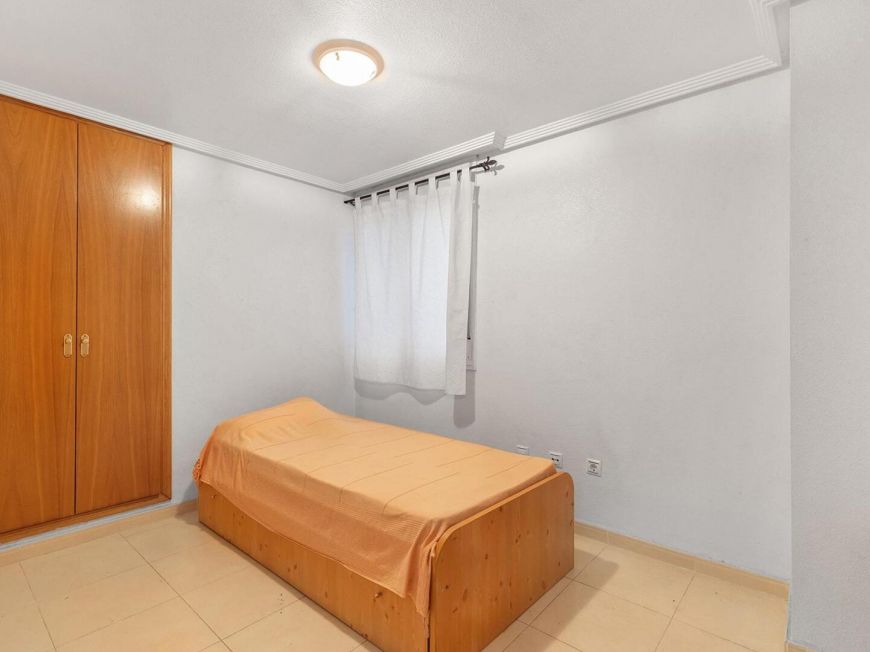 Španělsko two bedroom opportunity