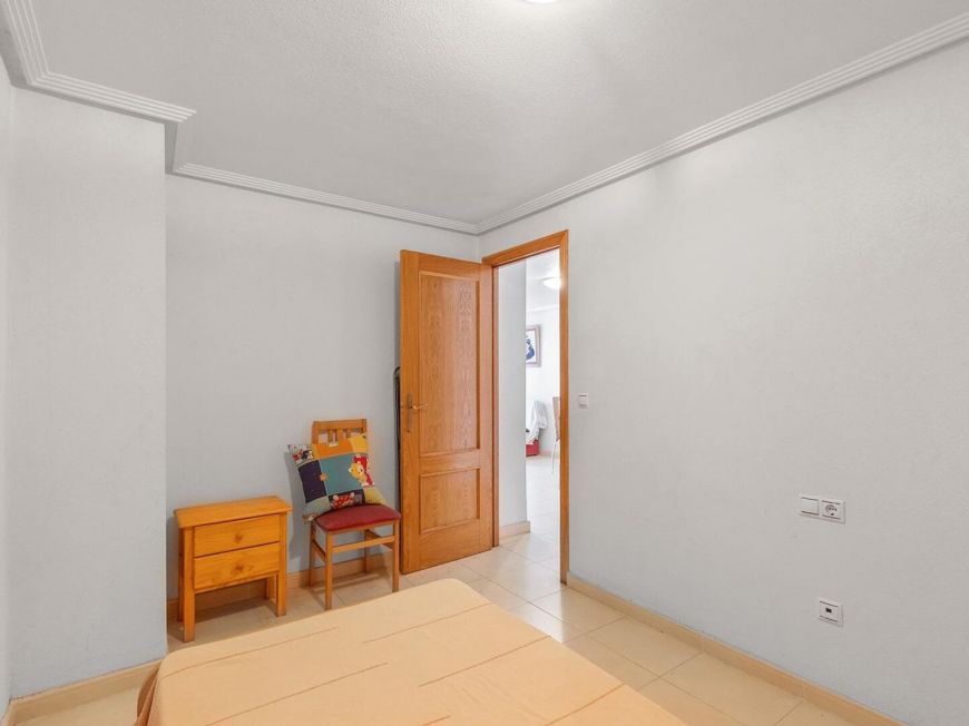 Španělsko two bedroom opportunity
