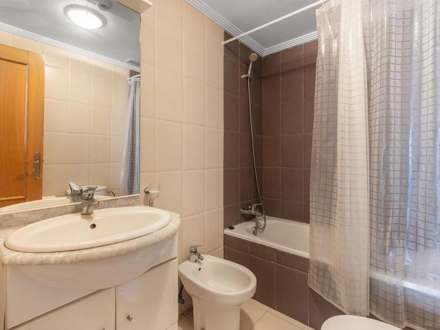 Španělsko two bedroom opportunity
