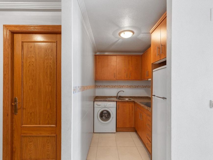 Španělsko two bedroom opportunity