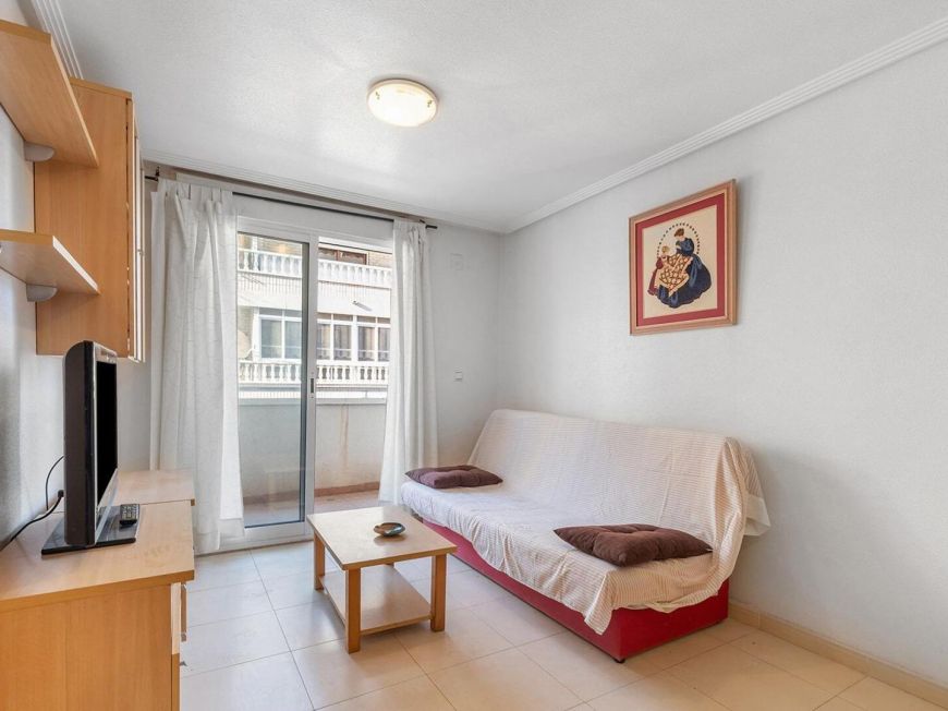 Španělsko two bedroom opportunity