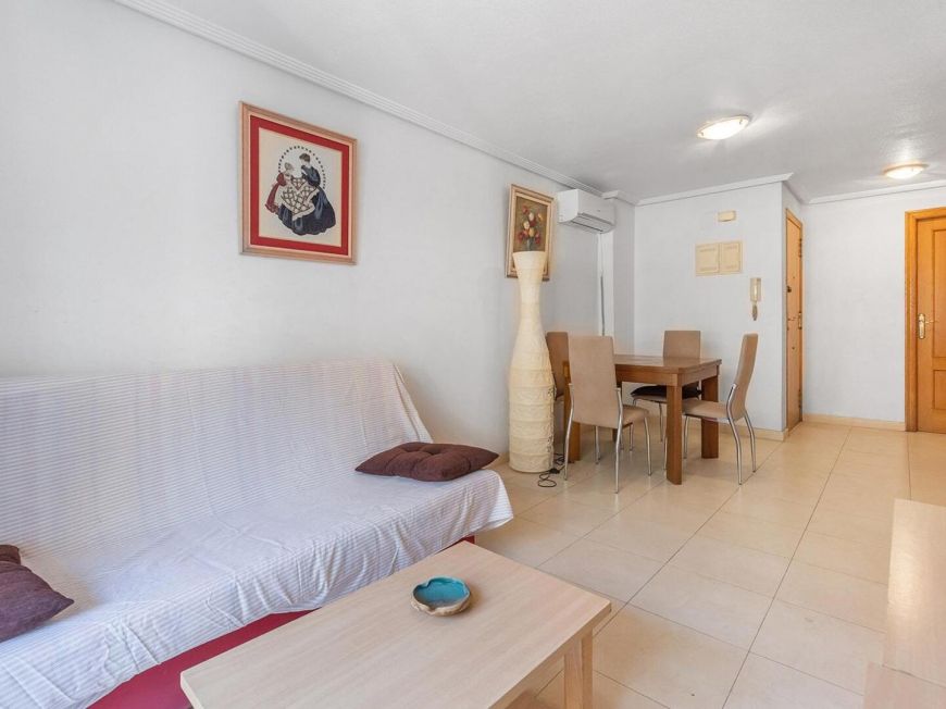 Španělsko two bedroom opportunity