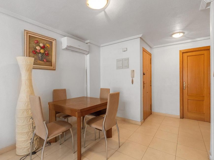 Španělsko two bedroom opportunity