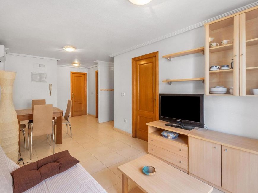 Španělsko two bedroom opportunity