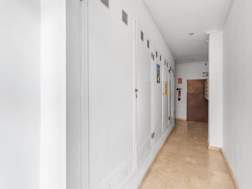 Španělsko two bedroom opportunity