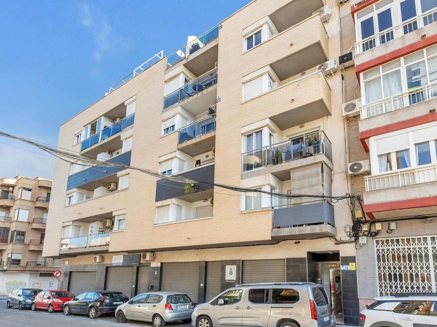 Španělsko two bedroom opportunity