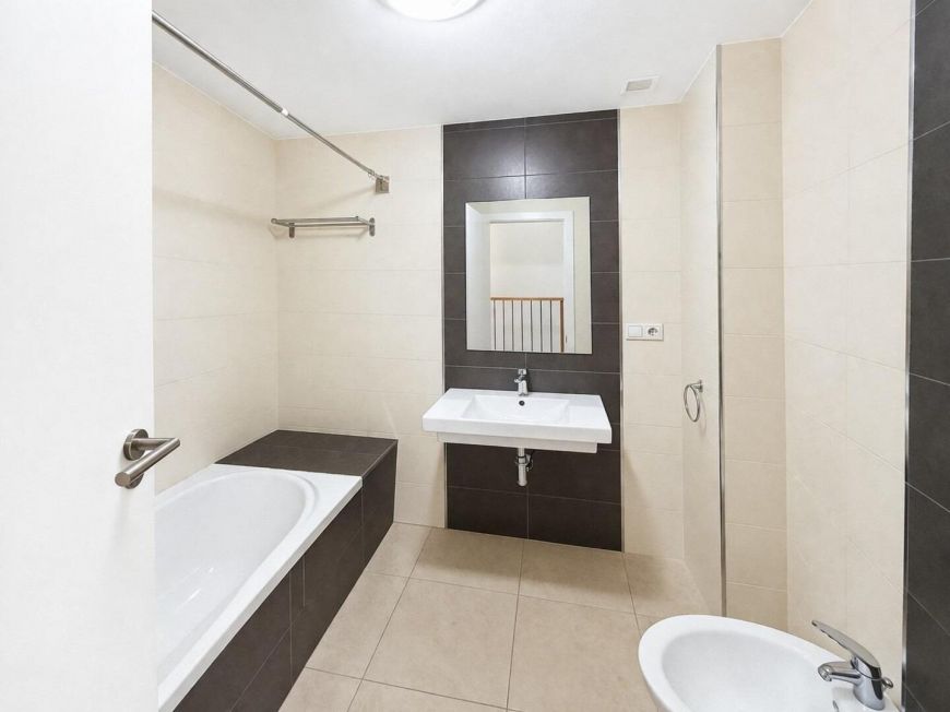 Španělsko Townhouse opportunity in Aguas Nuevas