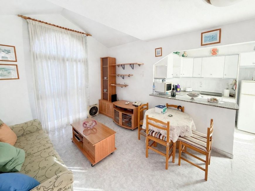 Španělsko Opportunity: Semi-detached house in Torrealmendros