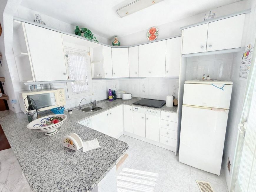 Španělsko Opportunity: Semi-detached house in Torrealmendros