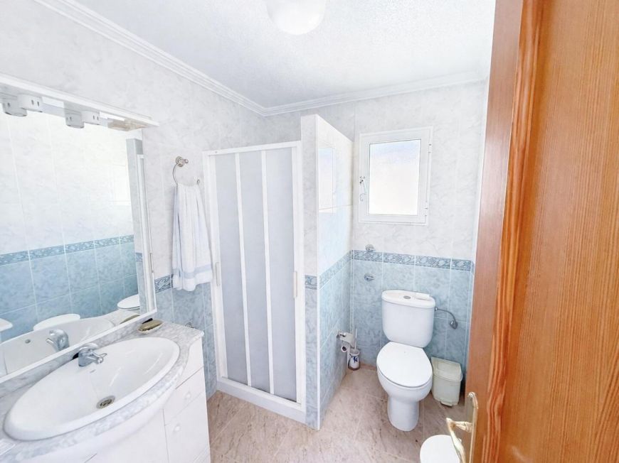 Španělsko Opportunity: Semi-detached house in Torrealmendros