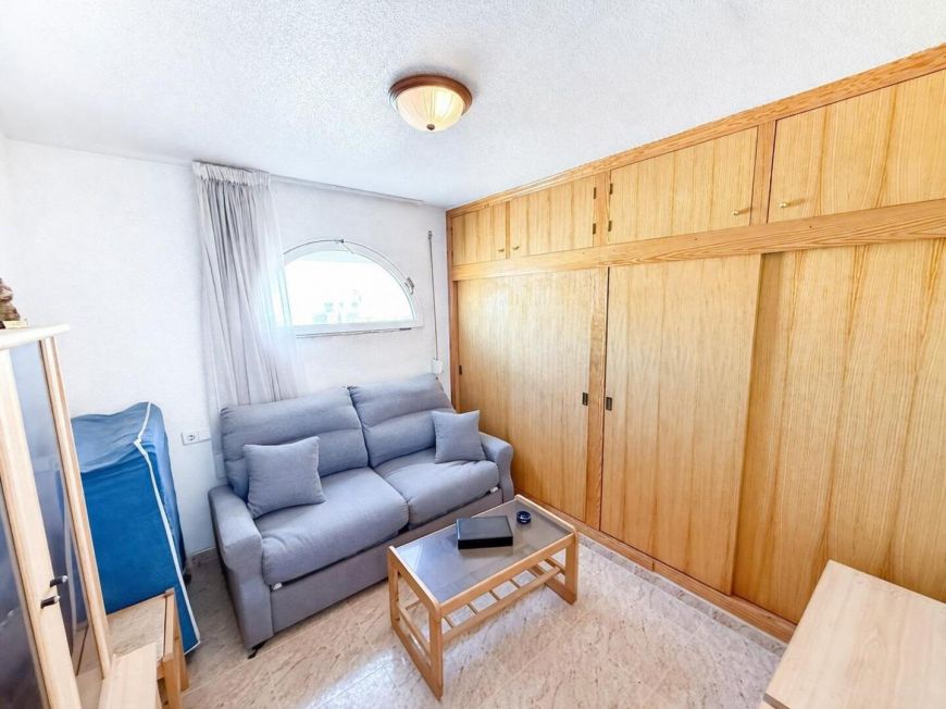 Španělsko Opportunity: Semi-detached house in Torrealmendros