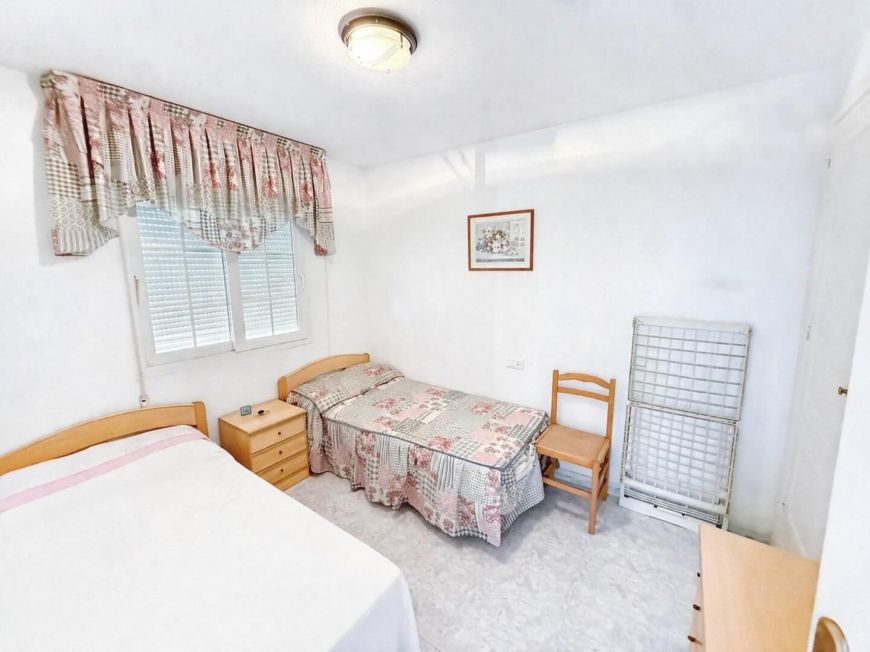 Španělsko Opportunity: Semi-detached house in Torrealmendros