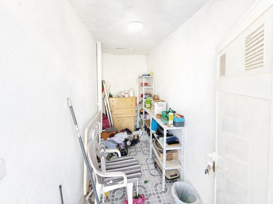 Španělsko Opportunity: Semi-detached house in Torrealmendros