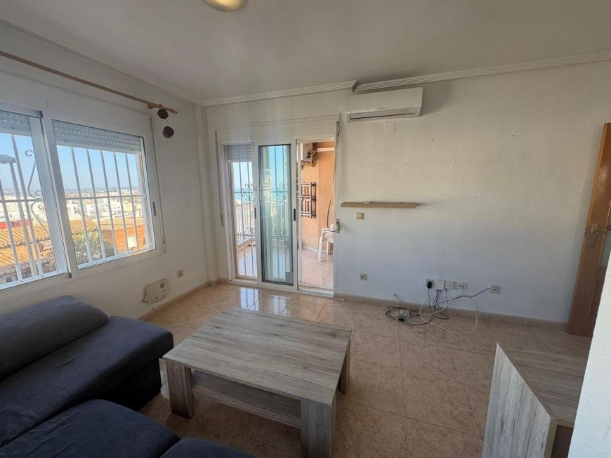Španělsko Apartamento Torrevieja Alicante