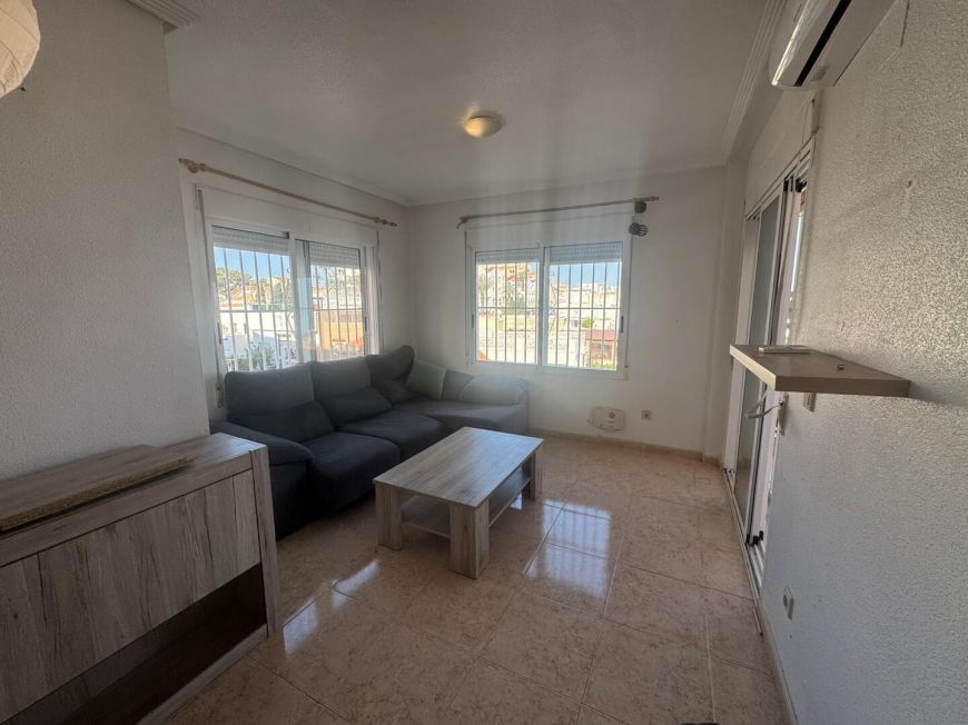 Španělsko Apartamento Torrevieja Alicante