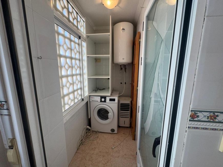 Španělsko Apartamento Torrevieja Alicante