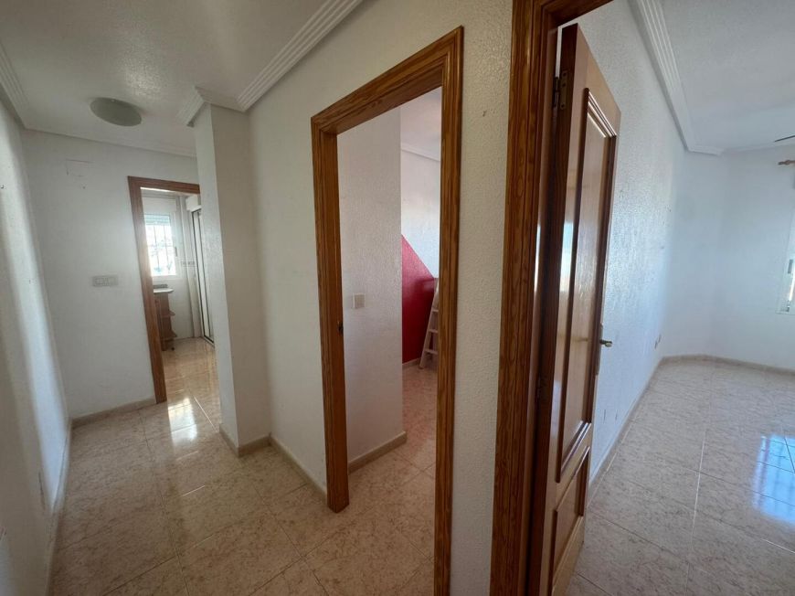 Španělsko Apartamento Torrevieja Alicante