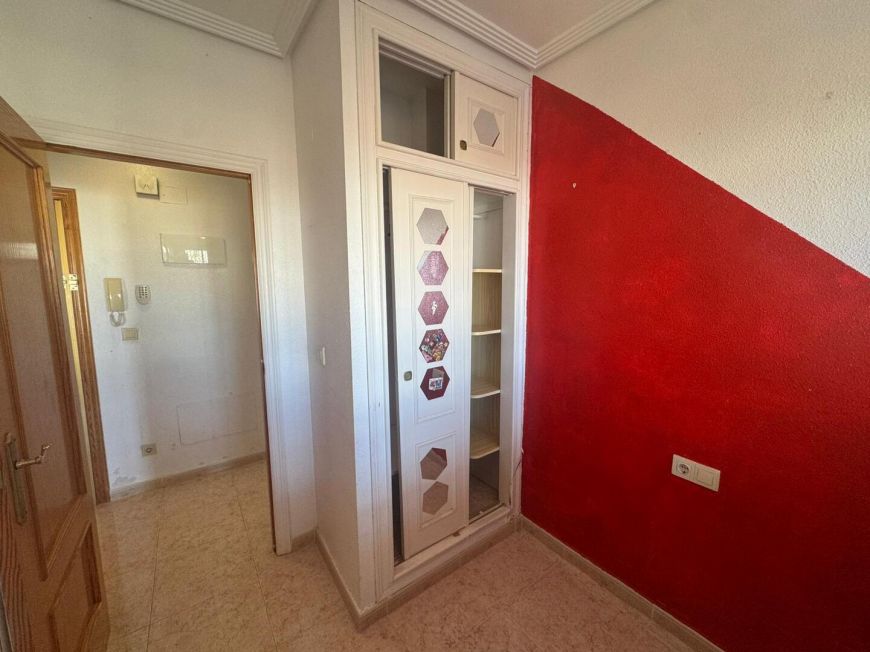 Španělsko Apartamento Torrevieja Alicante