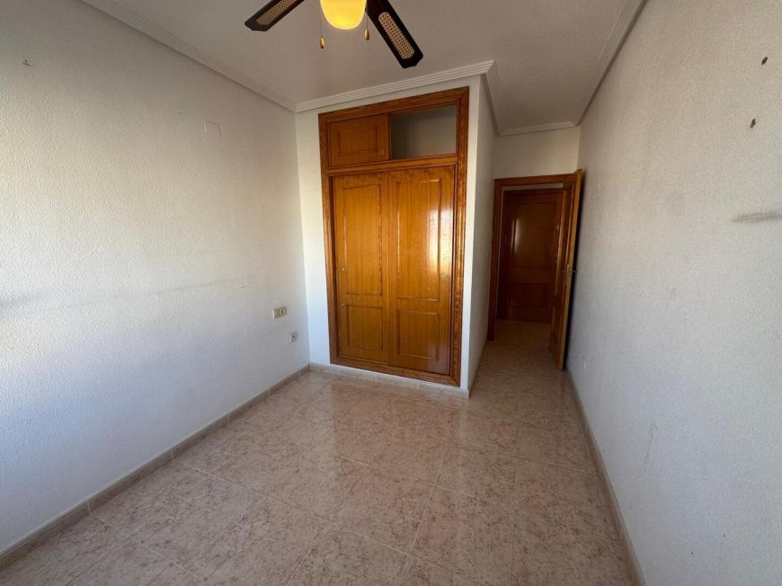 Španělsko Apartamento Torrevieja Alicante