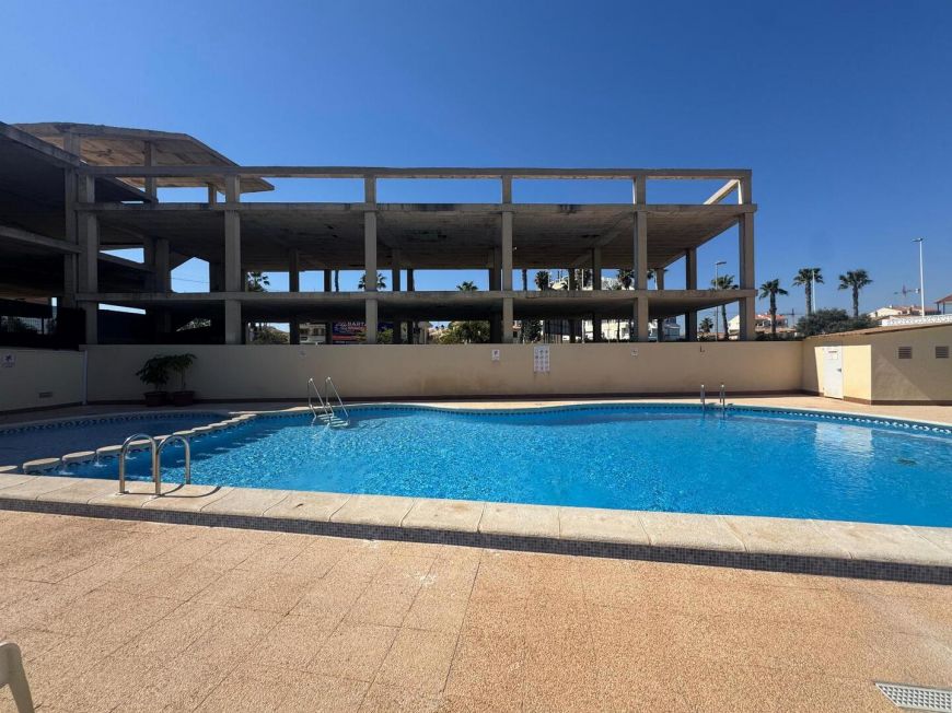 Španělsko Apartamento Torrevieja Alicante
