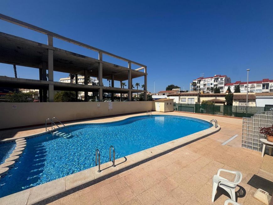 Španělsko Apartamento Torrevieja Alicante