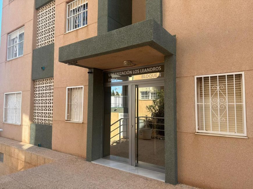 Španělsko Apartamento Torrevieja Alicante