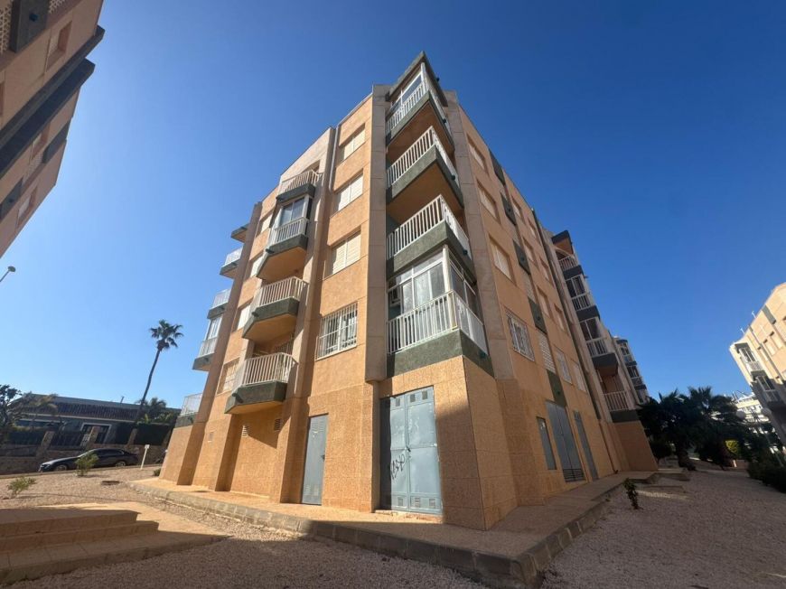 Španělsko Apartamento Torrevieja Alicante
