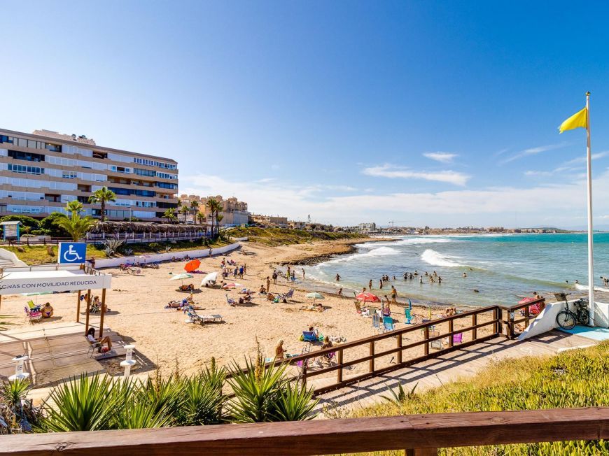 Španělsko Apartamento Torrevieja Alicante